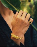 Anello Nove25 Antique in Argento Onice N25ANE00435-14 - N25ANE00435-14